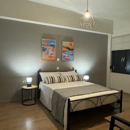 Catherine Apartment Chania  Exterior photo