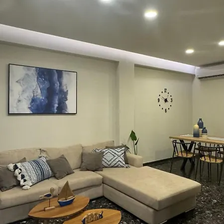 Catherine Apartment Chania  Exterior photo