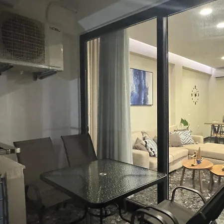 Catherine Apartment Chania  Exterior photo