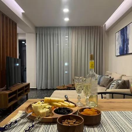 Catherine Apartment Chania  Exterior photo