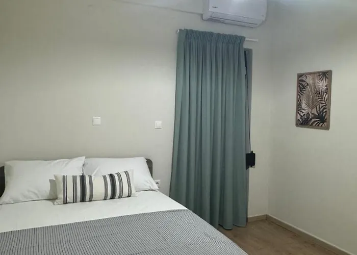 Catherine Apartment