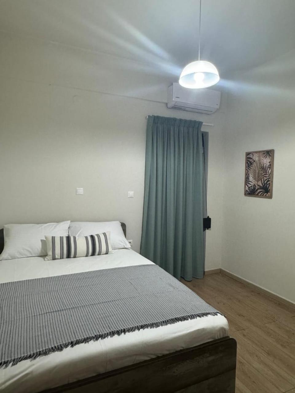 Catherine Apartment Chania (Crete)
